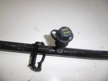 фото thumb №4, Шланг трубка шланг кондиціонера volvo s80 2.8 t6