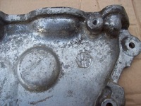 фото thumb №4, Alfa romeo giulia stelvio 2.0t корпус розподільний вал