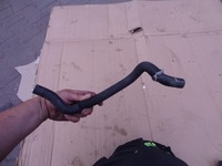 фото thumb №3, Wąż труба отопителя nissan qashqai ii j11 1.3 труба отопителя qashqai j11