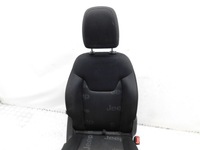 фото thumb №10, Сиденья заднее сиденье обшивки комплект - jeep renegade 14-18 eu