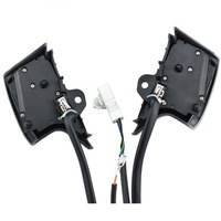 фото thumb №5, New car кермо wheel аудіо керування switch for toyota corolla zre15 07-09