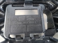 фото thumb №9, Seat ateca fr - решётка радиатора, решётка радиатора cała