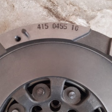 фото thumb №13, Колесо двухмассовый mercedes e-kasa w212 220cdi 250cdi