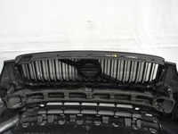 фото thumb №11, Volvo xc40 бампер передній 4xpdc