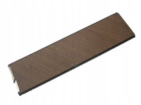 фото thumb №1, Volvo xc90 ii linear walnut ролетка середній тунель