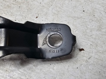 фото thumb №16, Mazda cx5 ii 17- регулировка ремней безопасности 1092033 usa