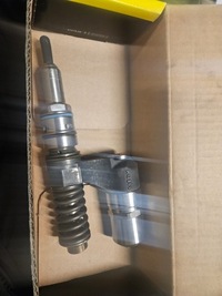 фото thumb №3, Насос-форсунка iveco iveco stralis trakker irisbus 504100287