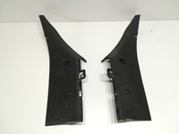 фото thumb №1, Захист бічна стійка багажника ліва alfa romeo 159 kombi