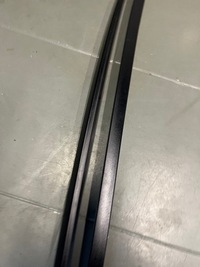 фото thumb №5, Kia ceed iii молдинг стекло лобовое передней правая