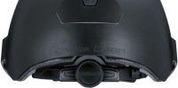 Защитный шлем для альпинизма Uvex Perfexxion черный размер L 59-63 см