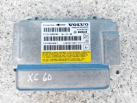 фото thumb №1, Volvo v60 i lift s60 ii lift датчик модуль подушек 31387523