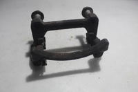 фото thumb №1, Скоба правий задня volkswagen transporter t5 2.0tdi