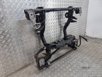 фото thumb №8, Cupra born 2022 рама допоміжна задня