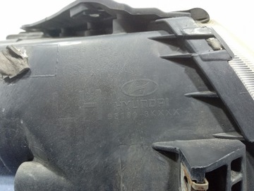 фото thumb №7, Hyundai sonata v nf 05- фара левый лампа eu 92101-3kxxx