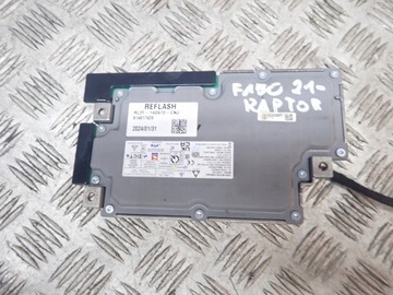 фото thumb №2, Модуль блок керування навігації sync4 ford f150 raptor 2024 рестайлінг