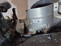 фото thumb №5, Bmw g22 g23 балка pod бампер задний m набор