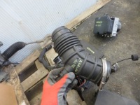 фото thumb №1, Труба шланг nissan qashqai ii j11 1.6dci x