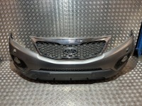 фото thumb №1, Бампер перед передний kia sorento ii xm 09- im