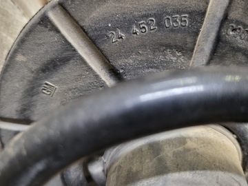 фото thumb №11, Пружини підвішування зад перед комплект 4 szt. opel signum vectra c eibach