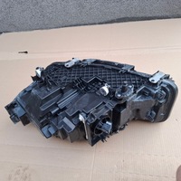 фото thumb №14, Фара лампа bmw 5 g30 lci g31 рестайлінг адаптивний led права 5a26fa4 зчеплення