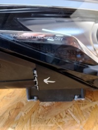 фото thumb №12, Фара права передня mg zs suv рестайлінг 19-24 11275386 led