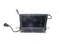 фото thumb №1, 4e0857273d audi a8 d3 дисплей mmi радио хром доставка