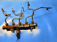 фото thumb №1, Молдинг впрыскная citroen jumpy ii expert scudo ii 2.0 hdi