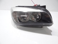 фото thumb №1, Лампа правая передняя bmw x1 e84 lci 7290236