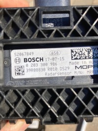 фото thumb №6, Jeep dodge mopar радар dystronic