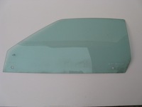 фото thumb №1, Стекло дверь левый перед audi 80 b4 cabrio