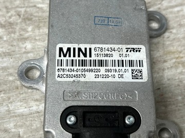 фото thumb №5, Блок управления mini cooper one r56 6781434-01