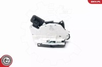 фото thumb №1, Skv замок дверь перед правый seat alhambra ii