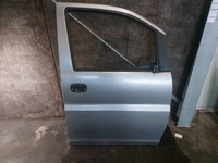 фото thumb №1, Двері повний правий перед h-1 h200 hyundai