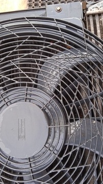 фото thumb №16, Bmw x5 e53 радиаторов вентилятор комплект 3.0 d автомат