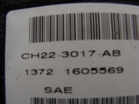 фото thumb №3, Міст перед range rover sport 3.0 3:21 ch22-3017-ab