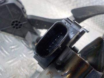 фото thumb №4, Kia ceed 18- педаль газа тормоза комплект