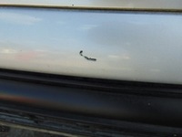 фото thumb №7, Бампер перед переднее peugeot partner 2008- ezrc