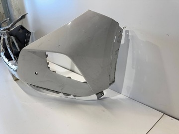 фото thumb №6, Hyundai tucson 4 iv бампер перед переднє pdc 86511n7000