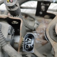 фото thumb №8, Maserati levante 2016 компресор підвіска заднього пневматичний