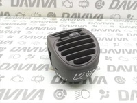 фото thumb №10, Plymouth voyager / grand voyager боковая решётка воздуховод панели распределительной