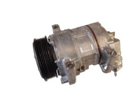 фото thumb №11, 2022 citroen c3 aircross компресор кондиціонера 9834779880