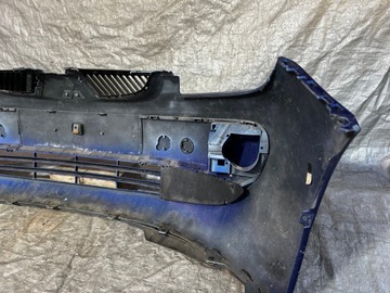 фото thumb №8, Бампер mitsubishi colt z30 04-08 3-дверний