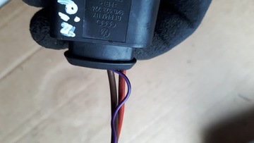 фото thumb №6, A6 c7 рестайлинг штекер разъём соединитель 8k0973724 a7 q5