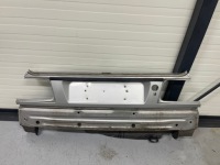 фото thumb №1, Mercedes r129 sl 500 pas задній підсилювач europa