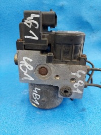 фото thumb №3, Насос abs astra 0265216651