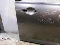 фото thumb №3, Двері правий перед lmo jaguar xf x250 10r