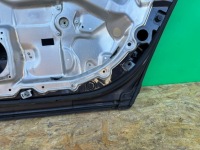 фото thumb №13, Двері праві задні зад audi a8 d3 02- лак: lz7q короткий
