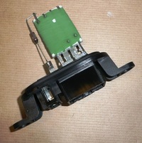 фото thumb №3, Резистор вентилятор renault master iii 271500889r org