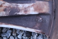 фото thumb №9, Audi a8 a6 алюминиевый диск 9jx19 et33