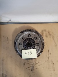 фото thumb №1, Сцепление trafic vivaro primastar 1.9dci